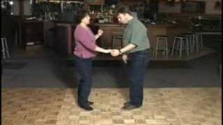 Zydeco Dance Instruction [upl. by Teri]