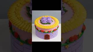 beautiful CaCk DeSiGn 🥮cakedecoration shortvideo shortsfeed shortstrending shortsyoutube [upl. by Breanne982]