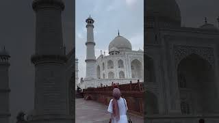 A love story tajmahal maulamere travel agra indiatourism wondersofworld love [upl. by Aikaz]