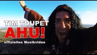 AHU  Tim Toupet offizielles Musikvideo [upl. by Doerrer]