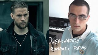 Quebonafide vs Sebastian Fabijański  Nowy konflikt w showbiznesie [upl. by Anoiuq521]