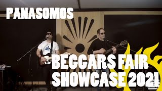 Panasomos  Beggars Fair Showcase 2021 [upl. by Cleo]