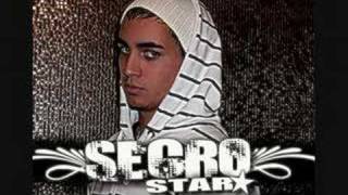 Secro Star  Trahison [upl. by Malo]