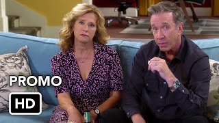 Last Man Standing Season 9 Promos HD Final Season [upl. by Edmondo]