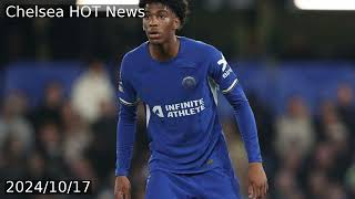 Delaney Real Madrid Plot January Move for Chelsea Wonderkid [upl. by Eugenie]