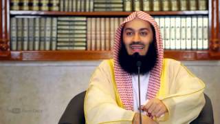 Advice for Muslims by Mufti Ismail Menk [upl. by Inahet125]