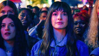 THE IDEA OF YOU Movie Clip  Coachella Song For Solène 2024 Anne Hathaway [upl. by Manon]