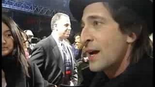 Adrien Brody Documentary  Stars BroadbandTV [upl. by Sivi]