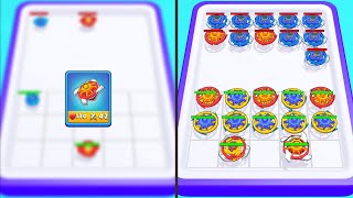 Max Level Spinner Battle Blade Gameplay 3  Spinner Battle Merge Master [upl. by Eciruam]