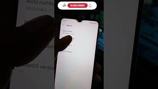 realme 5 no sim card no service unknowen baseband imei not show problem fix [upl. by Notslah582]