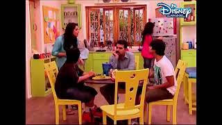 Best of luck nikki  Season 5  Episode 4  best of luck nikki  Disney india official [upl. by Scott]