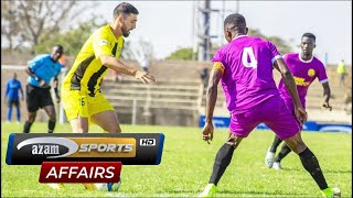 Singida Big Stars 21 Mbeya City  Highlights  NBC Premier League 21082022 [upl. by Mihar]