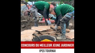 🌱 Concours du meilleur jeune jardinier🌳 [upl. by Adrial]