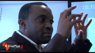 quot Géopolitique Africaine L échiquier économique quot  Extrait n° 2 [upl. by Havelock]