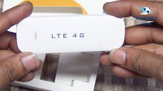 LTE 4G WiFi USB Modem [upl. by Yenreit]