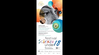 MONFALCONE  FESTIVAL SCIENZA UNDER 18 Inaugurazione [upl. by Lehcyar]