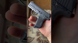 Combat Armory Grip Module  Sig Sauer P365 [upl. by Kandace]