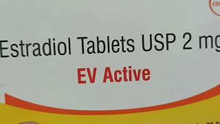 Ev active tablets uses hindi  ev active tablets dose  ev active tablets price  tablets [upl. by Daisy922]