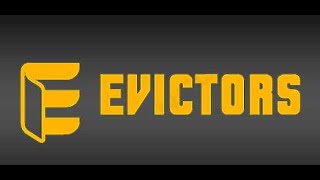 Evictors Recruitment [upl. by Nylhtac]