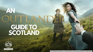 Outlander  Inside the World of Outlander Season 3 Episode 5  STARZ [upl. by Zandt]