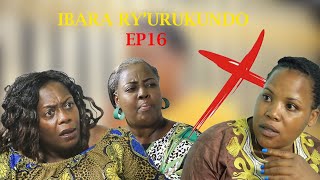 IBARA RYURUKUNDO EP 16UMUGAMBI WO KWICA DOGITER 💔💔💔💔💔💔💔 INZIRA YUMUSARABA FABIOLA CYUSA KWIYENZA [upl. by Justinian]