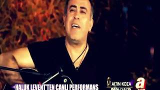 Haluk Levent  Anlasana [upl. by Latonia]