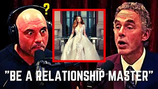 How to Find Your Soulmate and Build a Lasting Relationship  Jordan Peterson [upl. by Power]