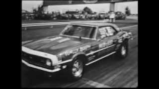 drag racing 1960s part 2 of 2 [upl. by Linad]