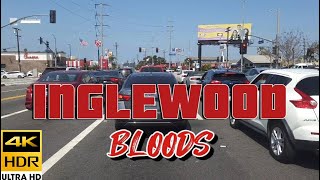 INGLEWOOD CALIFORNIA [upl. by Osi]