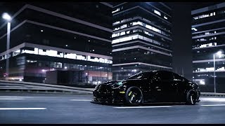 BAGGED INFINITI G35  GO HARDER MEDIA [upl. by Aila]