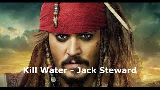 Kill Water  Jack Steward [upl. by Watson]