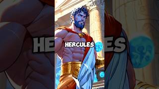 “Hercules The Legendary Hero’s Epic Journey and Twelve Labors” story history mythology [upl. by Landrum40]