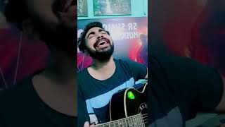 O Priya Tumi Kothay  ও প্রিয়া তুমি কোথায়  Asif Akbar  Covered By S R SUMON  Bangla Song  2021 [upl. by Merari574]