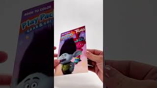 Trolls World Tour  Play Pack Grab amp Go  Cool Toys [upl. by Japeth]