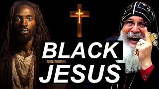 JESUS IS BLACK  Mar Mari Emmanuel [upl. by Salahcin]