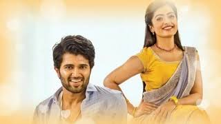 Geeta Govinda Geetha Govindam BGM Ringtone  Yenti Yenti Song BGM Ringtone  New South Ringtone [upl. by Geehan]