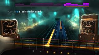 Puddle Of Mudd  She Hates Me  Lead  Rocksmith CDLC [upl. by Vassily]