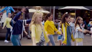 My Best Friend Music Video  Hillsong Kids [upl. by Kalmick]