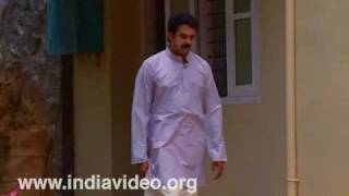 Costume Kerala Men Mundu Jubba [upl. by Ahsenac]