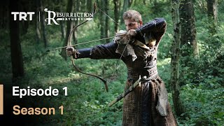 Resurrection Ertugrul Season 1 Episode 1 [upl. by Ephrem]