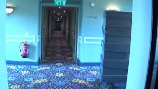 Kone MonoSpace Elevator At The Slieve Donard Hotel Newcastle [upl. by Dustman706]