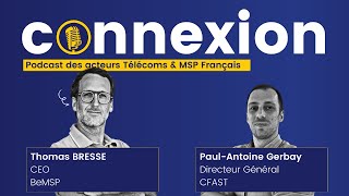 Connexion  MSP  tendances et pièges à éviter  Thomas Bresse [upl. by Oreste]