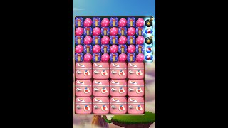 🐻🦝🐺 TOON BLAST  Gameplay Walkthrought 98919892989398949895 peak game [upl. by Chase]