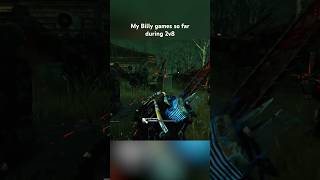 This first curve deserves your attention 🤌🏻😮‍💨 dbd deadbydaylight dbdhillbilly stunula [upl. by Ricki]