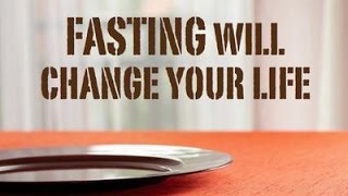 How Periodic Fasting Supports Enlightenment Work [upl. by Lamprey]