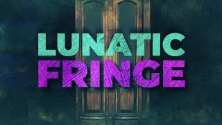 Corey Taylor  Lunatic Fringe OFFICIAL LYRIC VIDEO [upl. by Fotinas717]