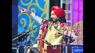 Ikko  Mikke Song WITHOUT MUSIC by Satinder Sartaaj [upl. by Annaitsirhc295]