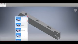 Metalix MTube V15 and Yutong Export Tube to cncKad [upl. by Raimes]