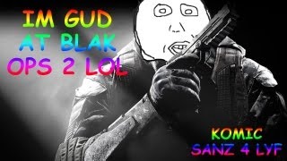 Black Ops 2  Dance of the Mongoloids [upl. by Eelan401]