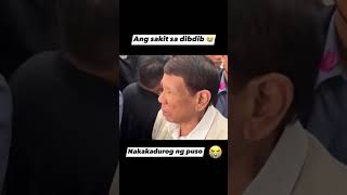 Huwad committee PRRD prrduterte formerpresidentrodyduterte [upl. by Ettevroc]